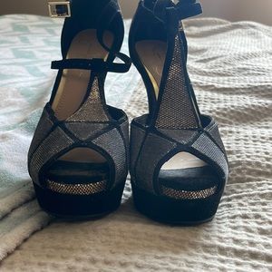 Wore once great condition